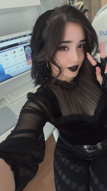 🔥 Toxicocosplay leaked private photo uncensored full