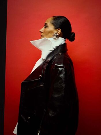 🔥 Tracee ellis ross page leaked private photo uncensored full