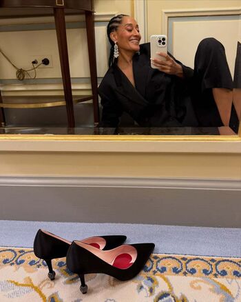 🔥 Tracee ellis ross page leaked private photo uncensored full