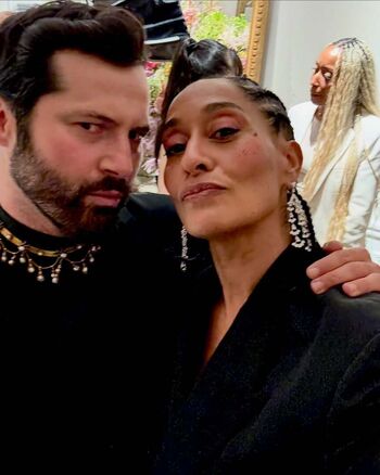🔥 Tracee ellis ross page leaked private photo uncensored full