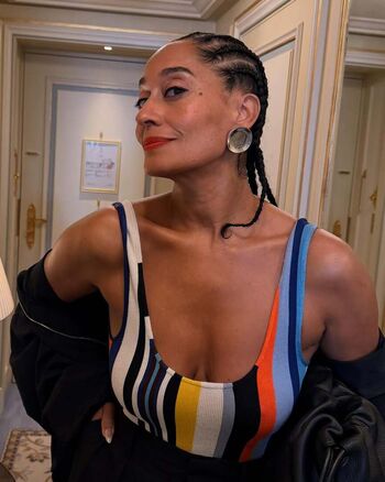 🔥 Tracee ellis ross page leaked private photo uncensored full