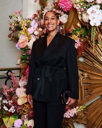 🔥 Tracee ellis ross page leaked private photo uncensored full