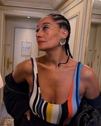 🔥 Tracee ellis ross page leaked private photo uncensored full