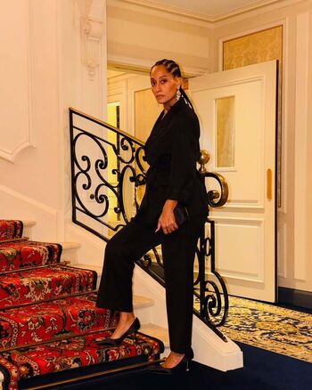 🔥 Tracee ellis ross page leaked private photo uncensored full