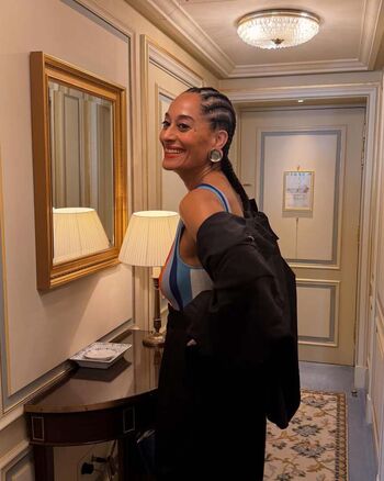 🔥 Tracee ellis ross page leaked private photo uncensored full