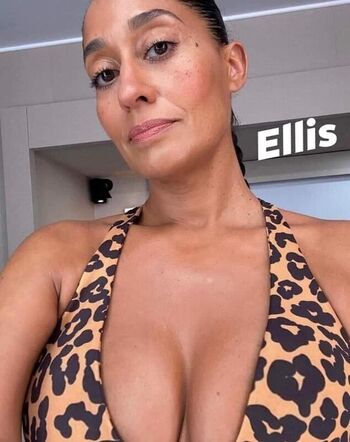 🔥 Tracee ellis ross page leaked private photo uncensored full
