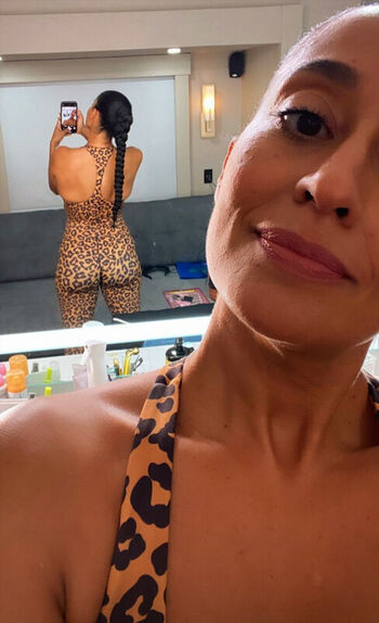 🔥 Tracee ellis ross page leaked private photo uncensored full