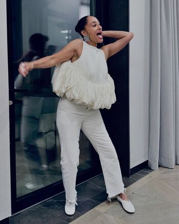 🔥 Tracee ellis ross page leaked private photo uncensored full