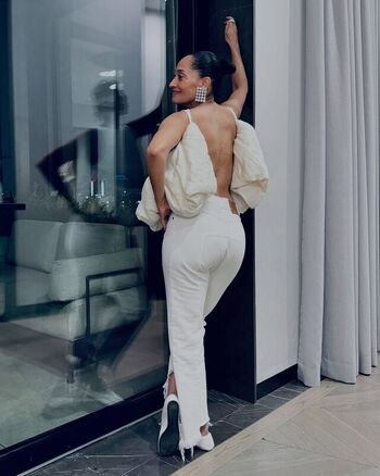 🔥 Tracee ellis ross page leaked private photo uncensored full