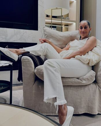 🔥 Tracee ellis ross page leaked private photo uncensored full