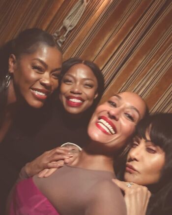 🔥 Tracee ellis ross page leaked private photo uncensored full