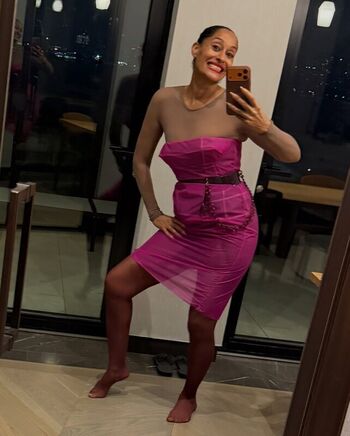🔥 Tracee ellis ross page leaked private photo uncensored full
