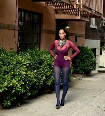 🔥 Tracee ellis ross leaked private photo uncensored full