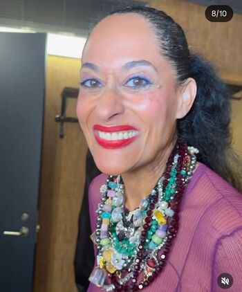 🔥 Tracee ellis ross leaked private photo uncensored full