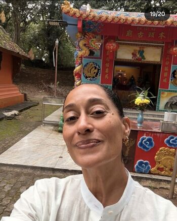 🔥 Tracee ellis ross leaked private photo uncensored full