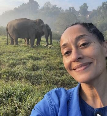 🔥 Tracee ellis ross leaked private photo uncensored full
