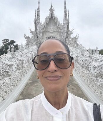 🔥 Tracee ellis ross leaked private photo uncensored full