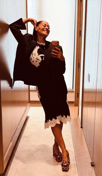 🔥 Tracee ellis ross leaked private photo uncensored full