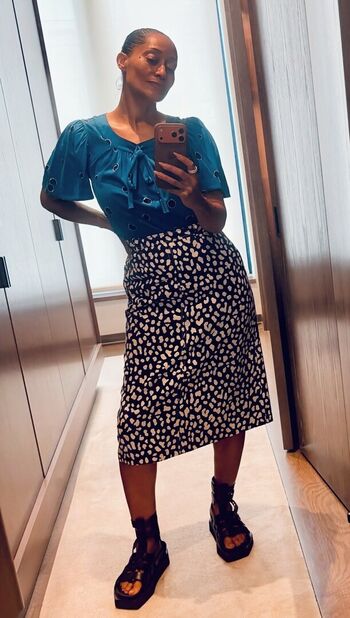 🔥 Tracee ellis ross leaked private photo uncensored full