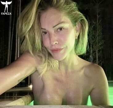 🔥 Tricia helfer  page leaked private photo uncensored full