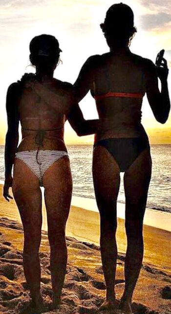 🔥 Tricia helfer  page leaked private photo uncensored full