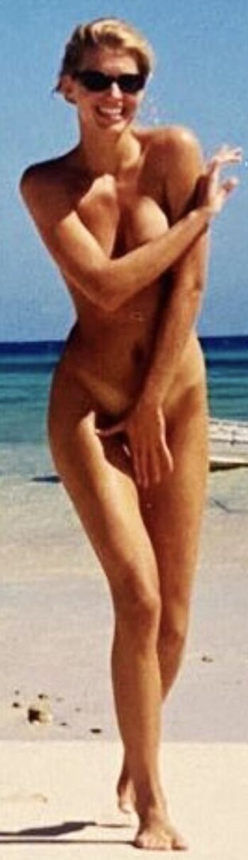 🔥 Tricia helfer  page leaked private photo uncensored full