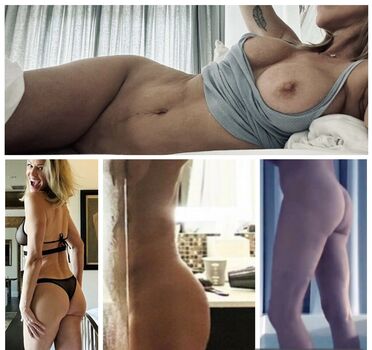 🔥 Tricia helfer  page leaked private photo uncensored full