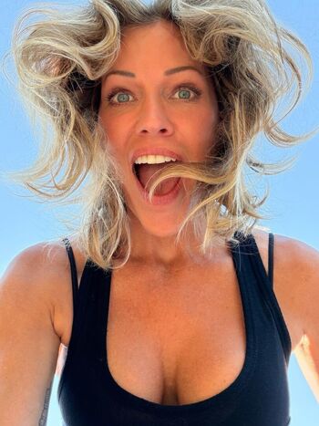 🔥 Tricia helfer page leaked private photo uncensored full