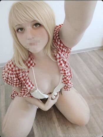 🔥 Unkyndled page leaked private photo uncensored full