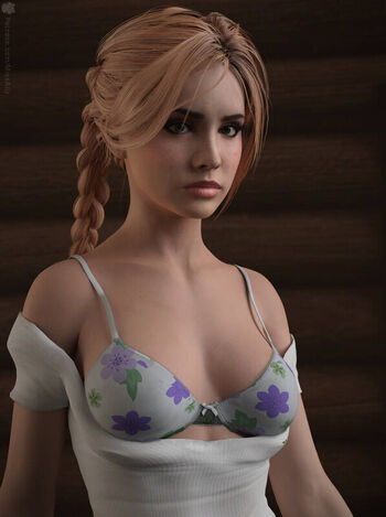 🔥 Until dawn page leaked private photo uncensored full