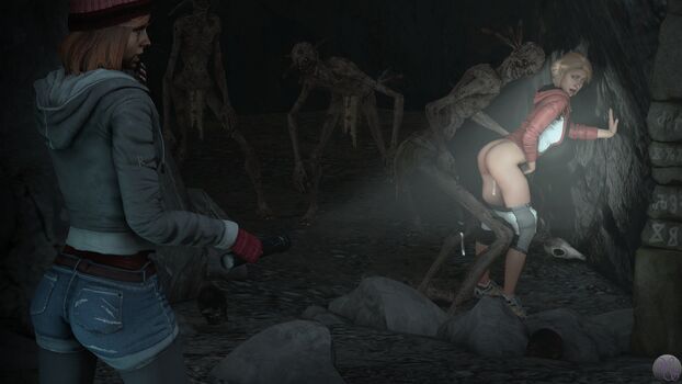 🔥 Until dawn page leaked private photo uncensored full