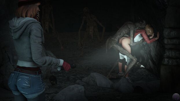 🔥 Until dawn page leaked private photo uncensored full