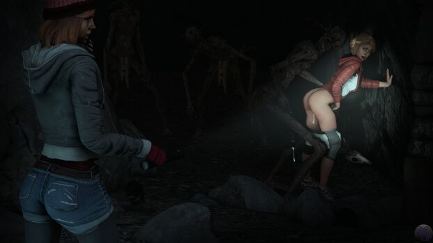 🔥 Until dawn page leaked private photo uncensored full