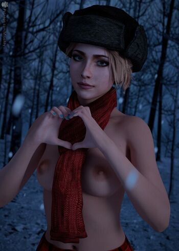 🔥 Until dawn leaked private photo uncensored full
