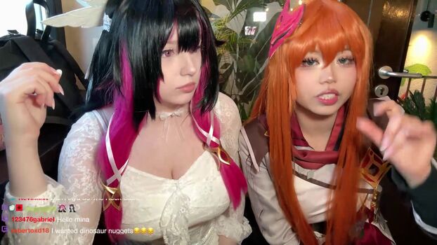 🔥 Upminaa  page leaked private photo uncensored full