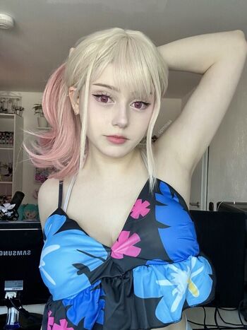 🔥 Upminaa  page leaked private photo uncensored full