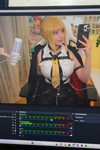 🔥 Upminaa  page leaked private photo uncensored full
