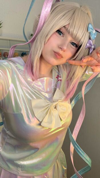 🔥 Upminaa leaked private photo uncensored full