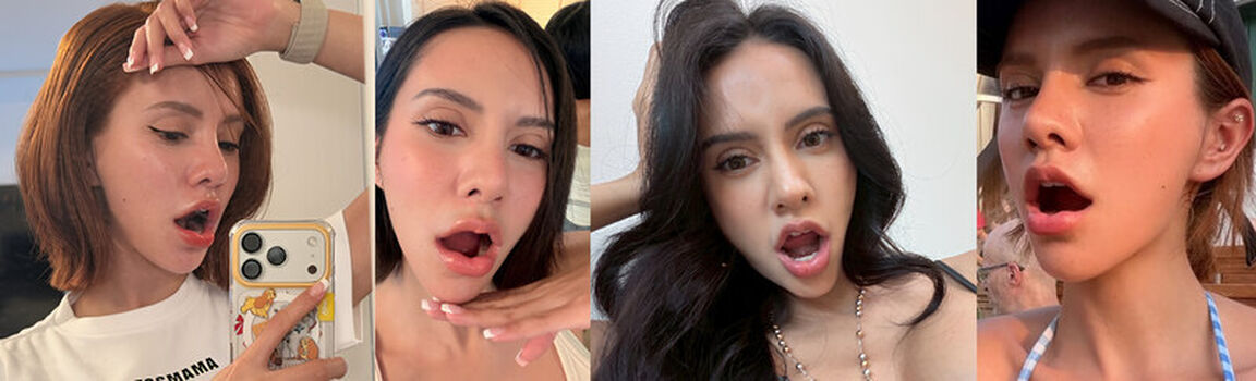 🔥 Urbabyjasmin page leaked private photo uncensored full