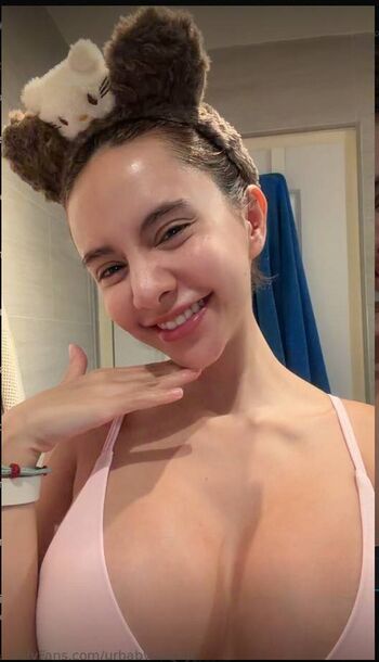 🔥 Urbabyjasmin page leaked private photo uncensored full