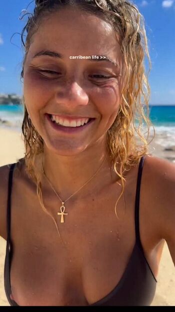🔥 Vaea brazier leaked private photo uncensored full