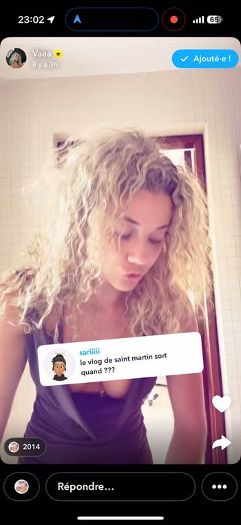 🔥 Vaea brazier leaked private photo uncensored full