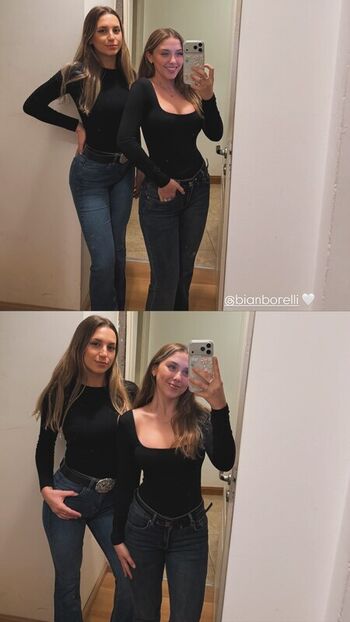 🔥 Valentina borelli  page leaked private photo uncensored full
