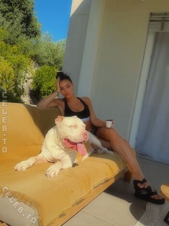 🔥 Valentina maceri leaked private photo uncensored full