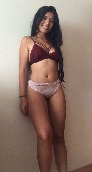 🔥 Valeria perez leaked private photo uncensored full