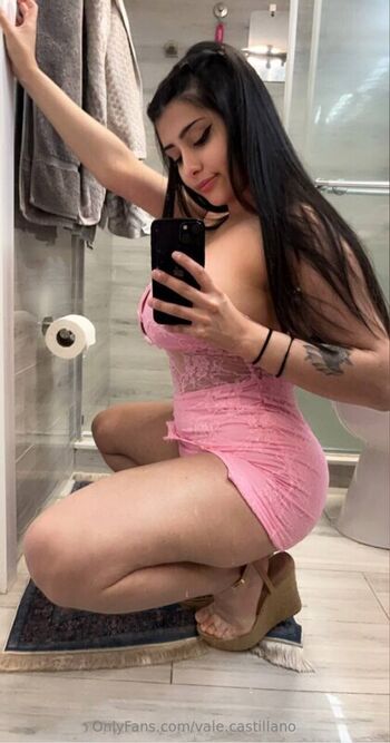 🔥 Valeriacastillox leaked private photo uncensored full