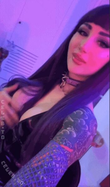 🔥 Valerica steele  page leaked private photo uncensored full