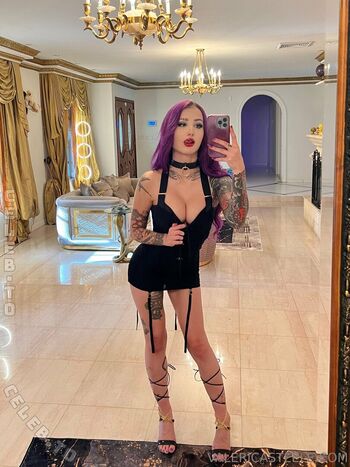 🔥 Valerica steele  page leaked private photo uncensored full
