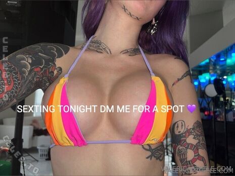 🔥 Valerica steele  page leaked private photo uncensored full