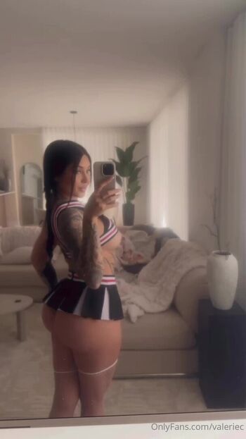 🔥 Valerie cossette  page leaked private photo uncensored full